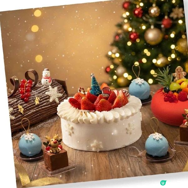 冬日節慶味覺之旅以創意與傳統烹調團聚時光