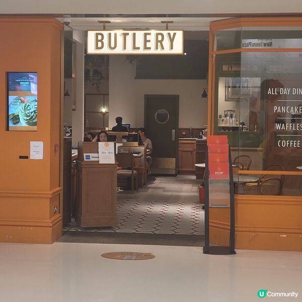 正呀喂！😋 撐枱腳食好西！🥩🍟