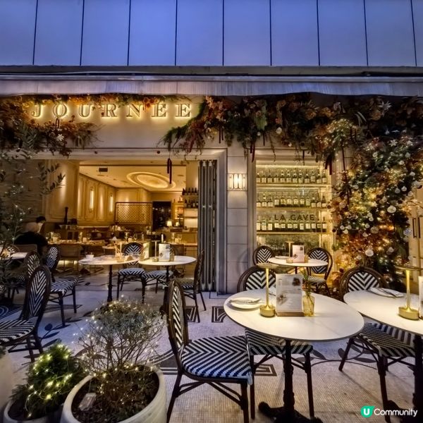 深圳萬象天地聖誕童話！🎄✨