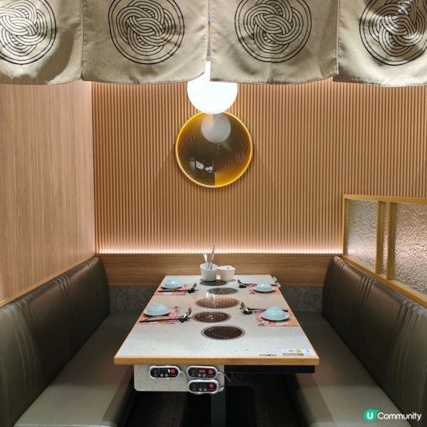 今日葵芳打邊爐！和牛鮑魚勁正😋