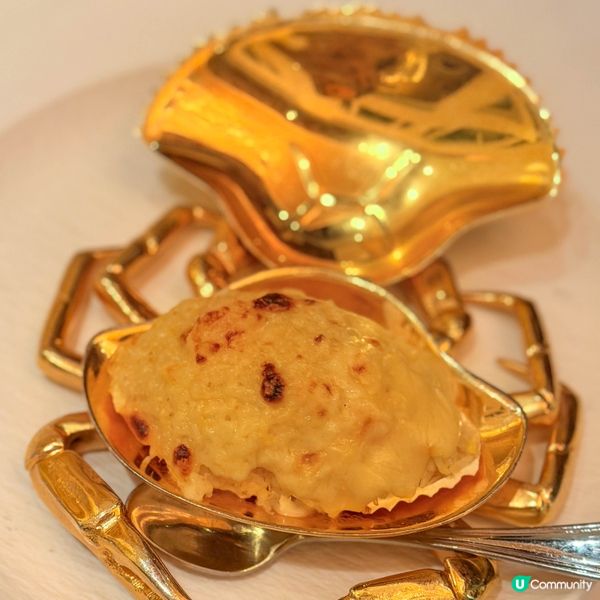 迪士尼美食｜晶荷軒的精緻中菜