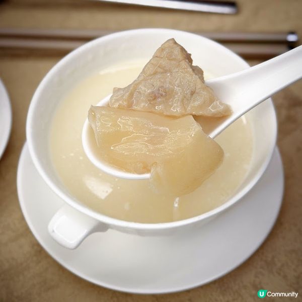 冬至團聚倍滋味@合和軒