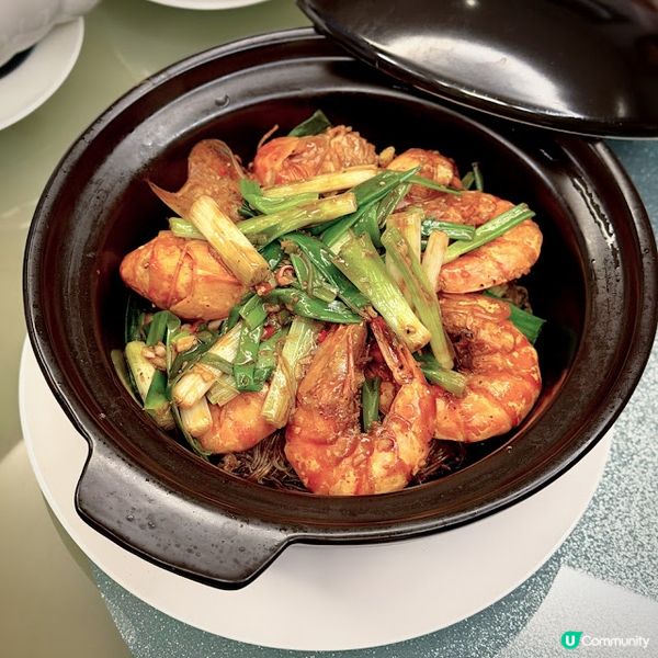 冬至團聚倍滋味@合和軒