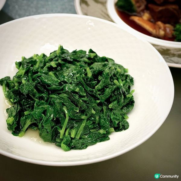 冬至團聚倍滋味@合和軒