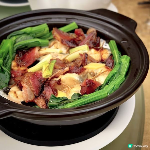 冬至團聚倍滋味@合和軒