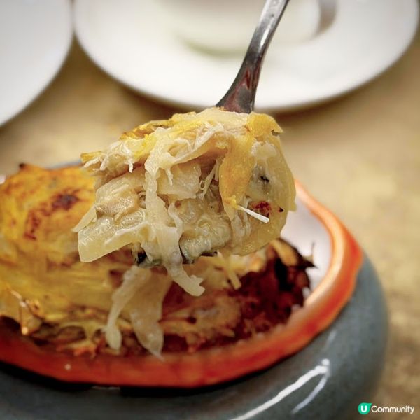 冬至團聚倍滋味@合和軒