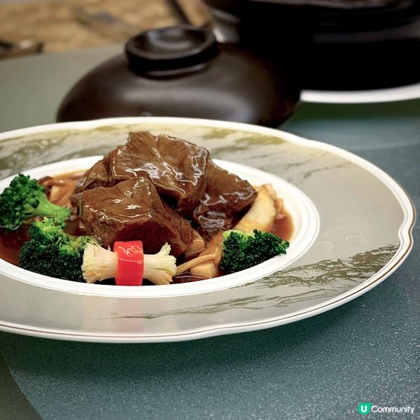 冬至團聚倍滋味@合和軒