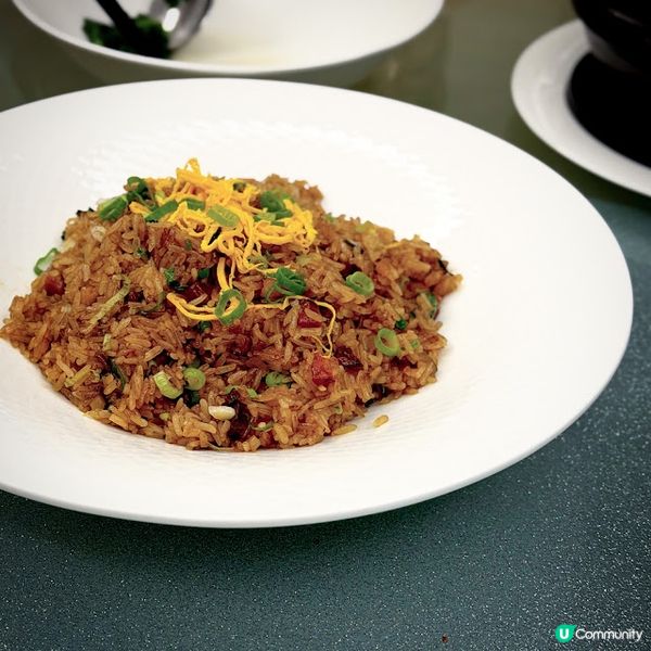 冬至團聚倍滋味@合和軒