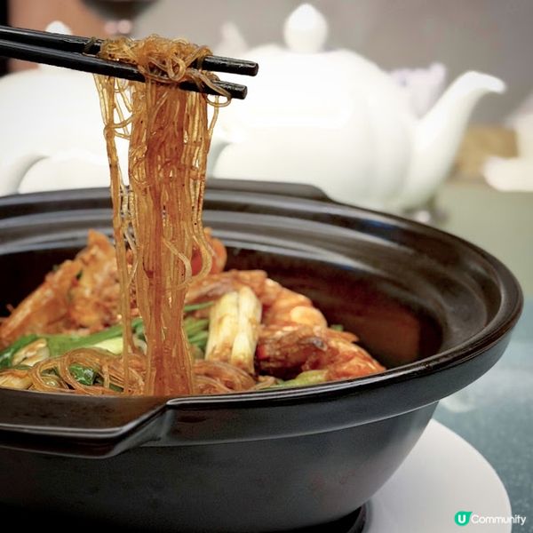 冬至團聚倍滋味@合和軒