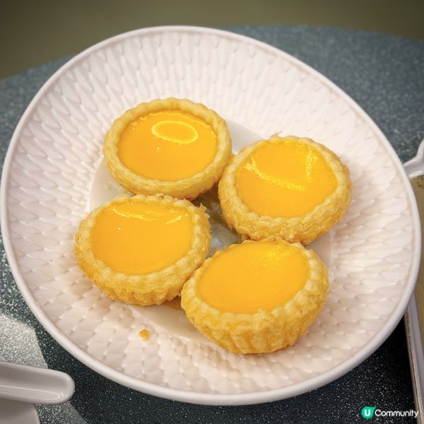 冬至團聚倍滋味@合和軒