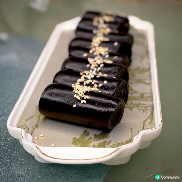 冬至團聚倍滋味@合和軒