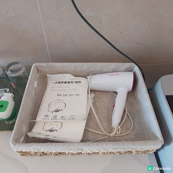 珠海香洲區平價公寓👍🏨🧳