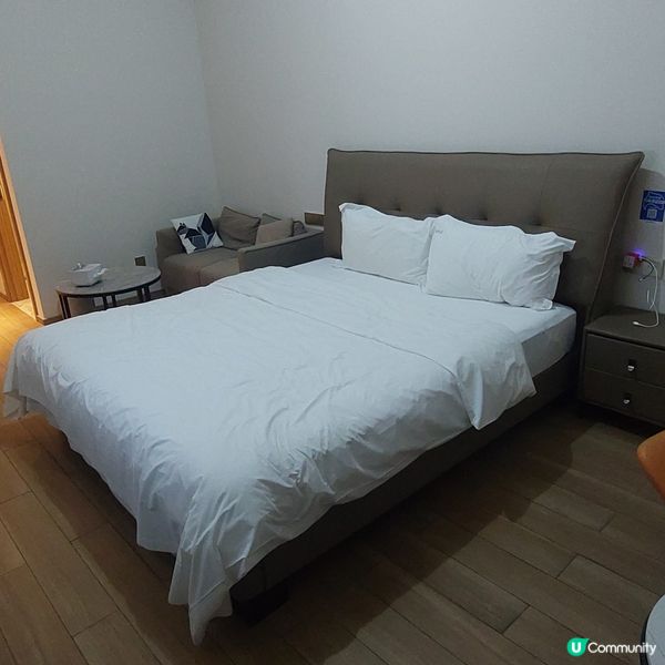 珠海香洲區平價公寓👍🏨🧳