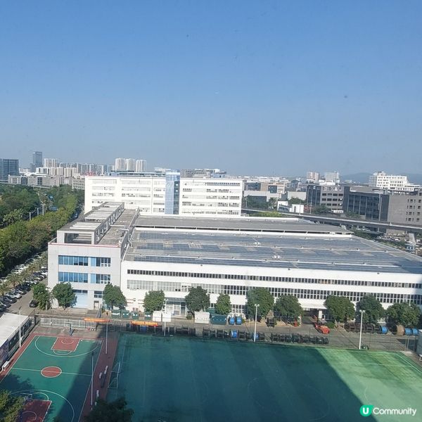 珠海香洲區平價公寓👍🏨🧳
