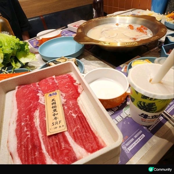 旺角乳鴿放題！🤤120分鐘任食麻辣鍋！🔥