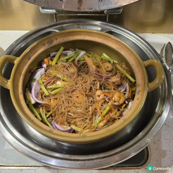 荃灣悅品酒店的「The Platter」