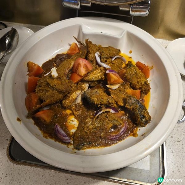 荃灣悅品酒店的「The Platter」