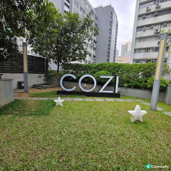 荃灣悅品酒店的「The Platter」