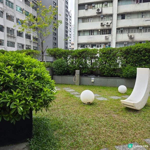 荃灣悅品酒店的「The Platter」