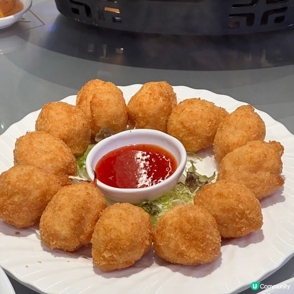 將軍澳海王漁港，做冬必食！🦞😋