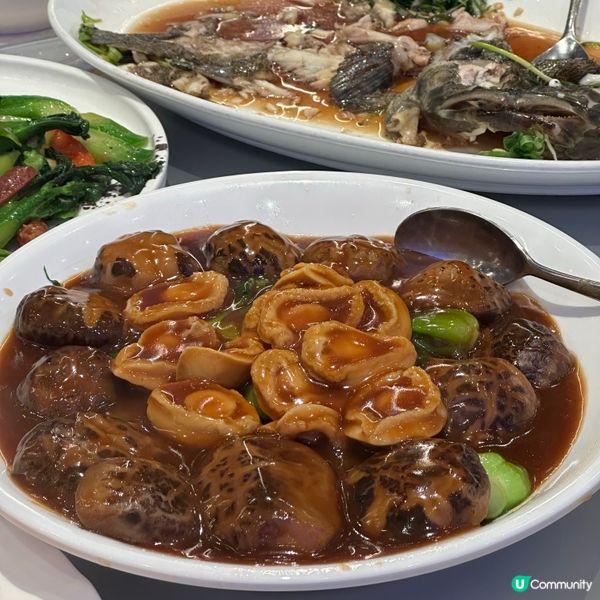 將軍澳海王漁港，做冬必食！🦞😋