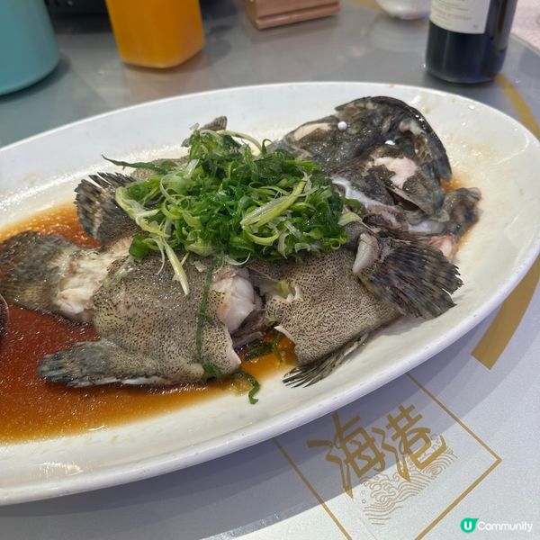 將軍澳海王漁港，做冬必食！🦞😋