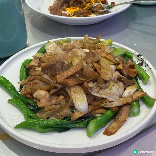 將軍澳海王漁港，做冬必食！🦞😋