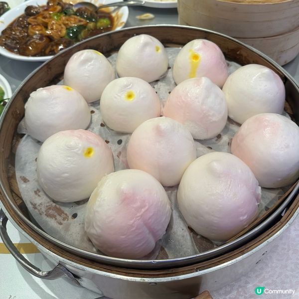 將軍澳海王漁港，做冬必食！🦞😋