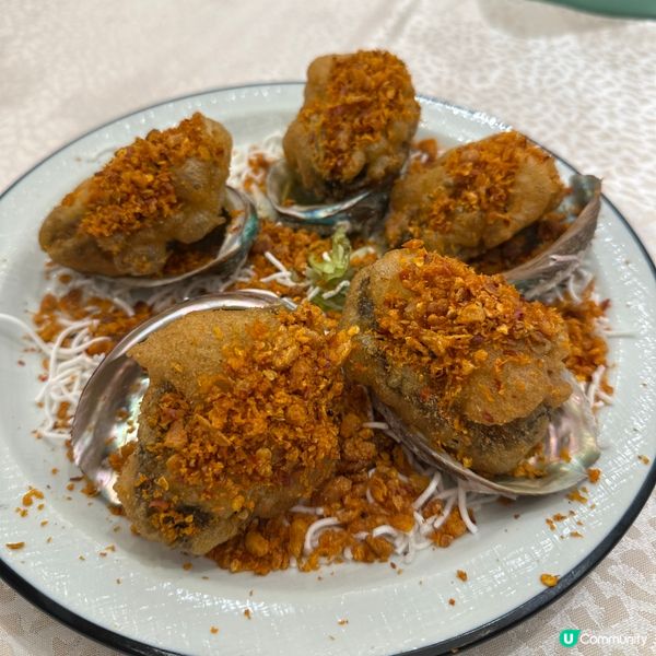 將軍澳海王漁港，做冬必食！🦞😋