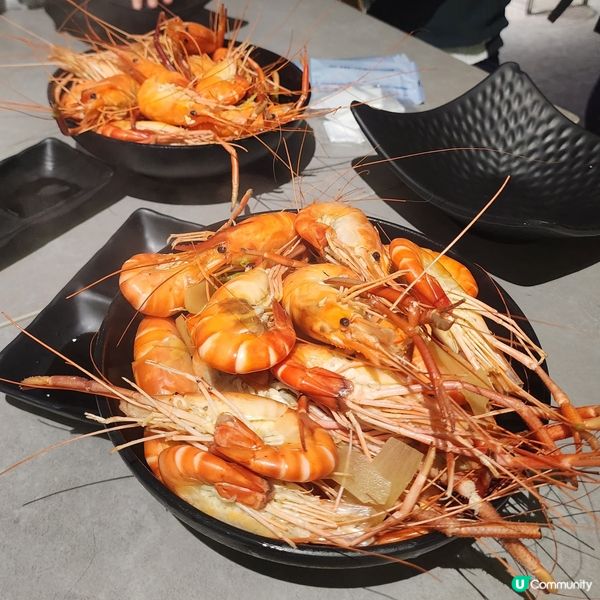 釣蝦樂趣多！新蒲崗親子好去處🎣🥳