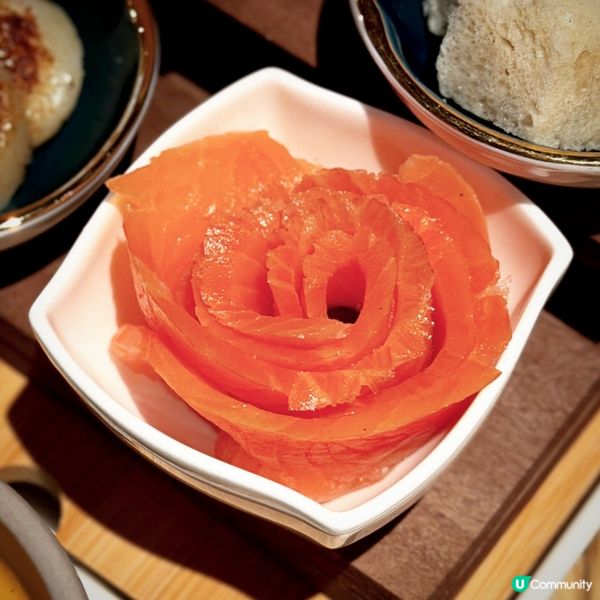 暖心下午茶@FINDS