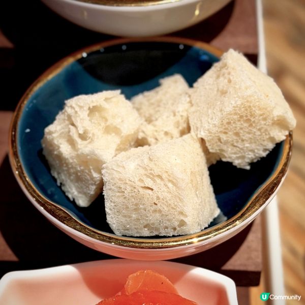 暖心下午茶@FINDS