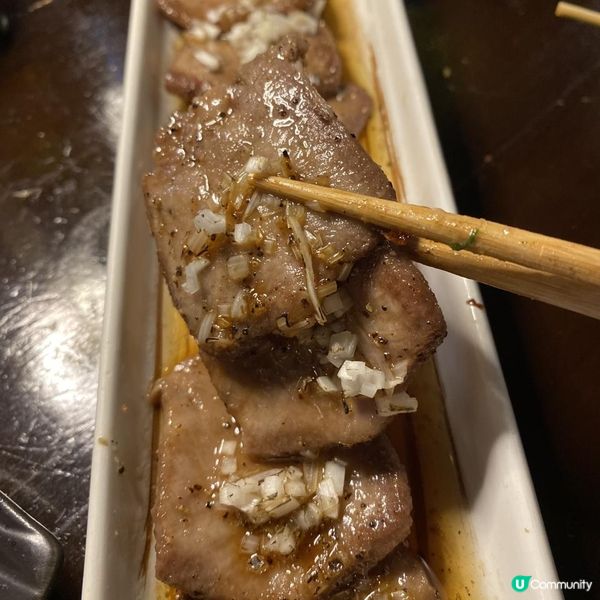 🩷小巷內有氣氛嘅串燒居酒屋🍢😍推介🫶🏻明太子蛋白玉子燒
