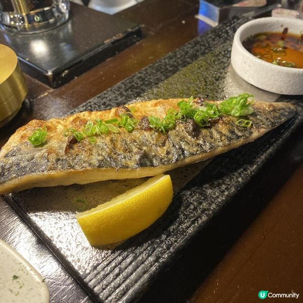 🩷小巷內有氣氛嘅串燒居酒屋🍢😍推介🫶🏻明太子蛋白玉子燒