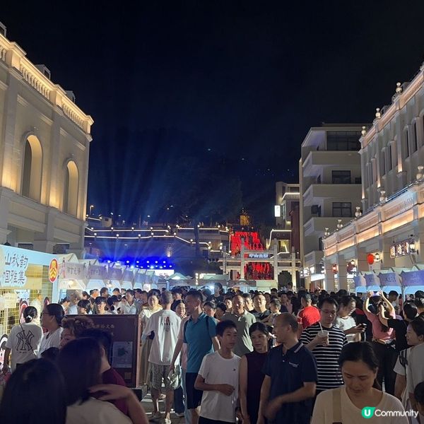 大埔火災💔珠海療癒之旅！放鬆身心😌 享受美食😋