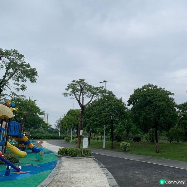 大埔火災💔珠海療癒之旅！放鬆身心😌 享受美食😋