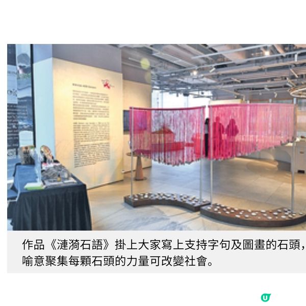 HIV感染者轉化內心傷痛 調製獨特香氣 記載生命故事