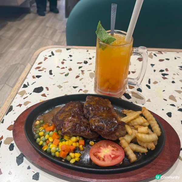 哥登堡餐廳復活後再開分店！