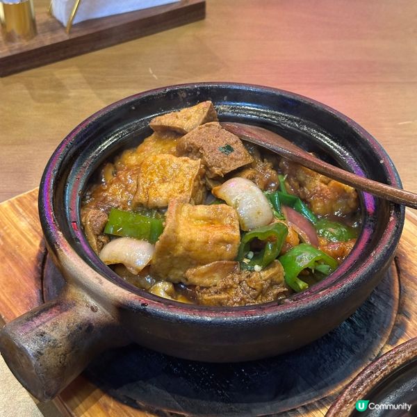 啫后煲仔小菜🤤🍻！澳門大排檔風味！🔥