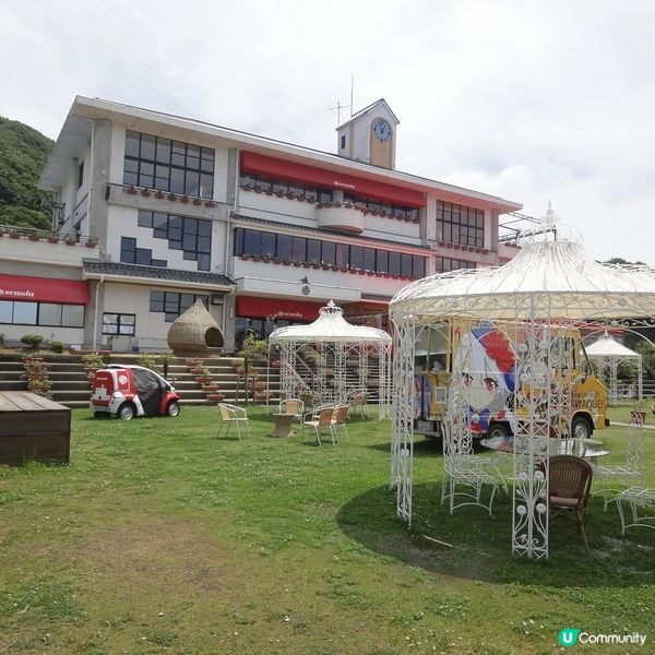 淡路島廢校變身！🏫 食買玩全攻略！😋