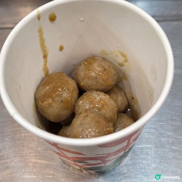 土瓜灣連續四年米芝蓮小食店