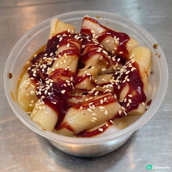 土瓜灣連續四年米芝蓮小食店