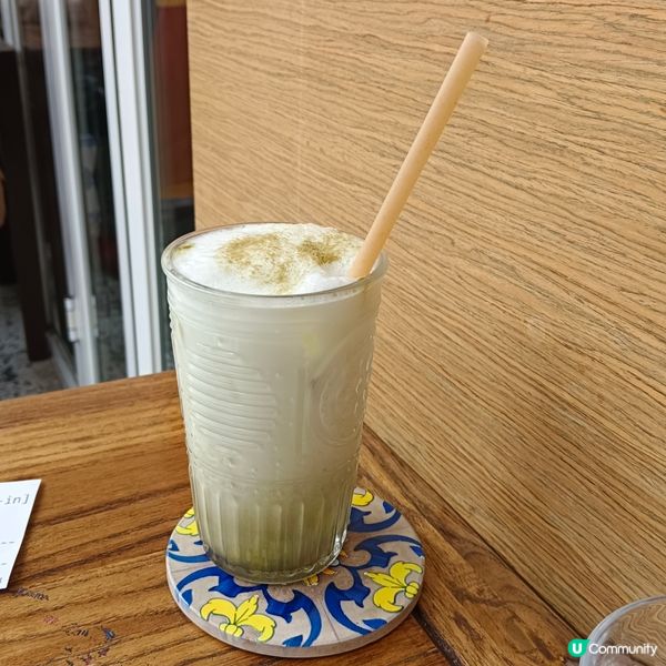 K PLUS: Brava Java Coffee & Co