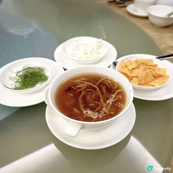 暖笠笠冬至飯