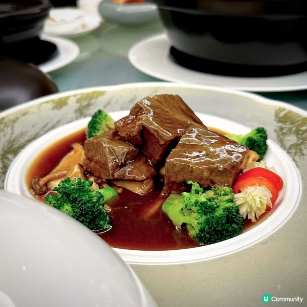 暖笠笠冬至飯