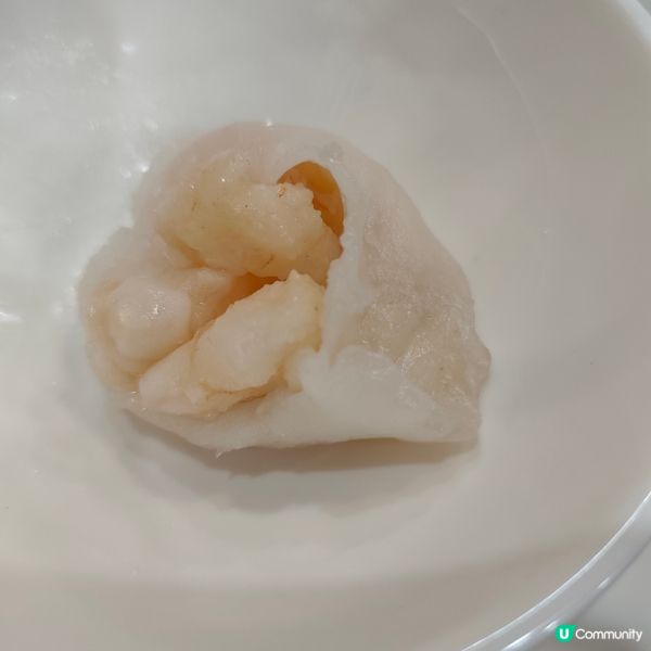 蝦餃燒賣正到爆！😋 點心控必去！
