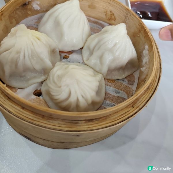 蝦餃燒賣正到爆！😋 點心控必去！