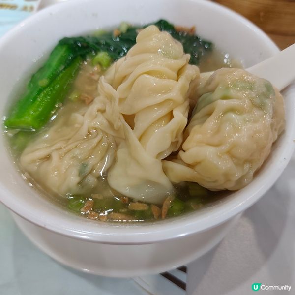 蝦餃燒賣正到爆！😋 點心控必去！