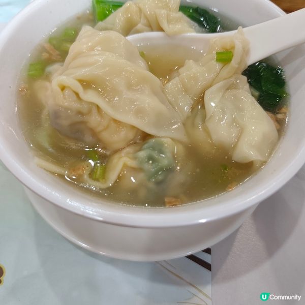 蝦餃燒賣正到爆！😋 點心控必去！