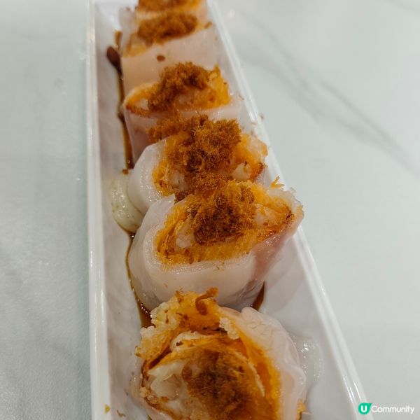 蝦餃燒賣正到爆！😋 點心控必去！